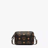 Aren Crossbody In Maxi Visetos
