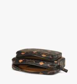 Aren Crossbody In Maxi Visetos