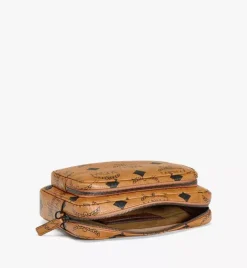 Aren Crossbody In Maxi Visetos