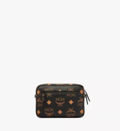 Aren Crossbody In Maxi Visetos