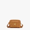 Aren Crossbody In Visetos