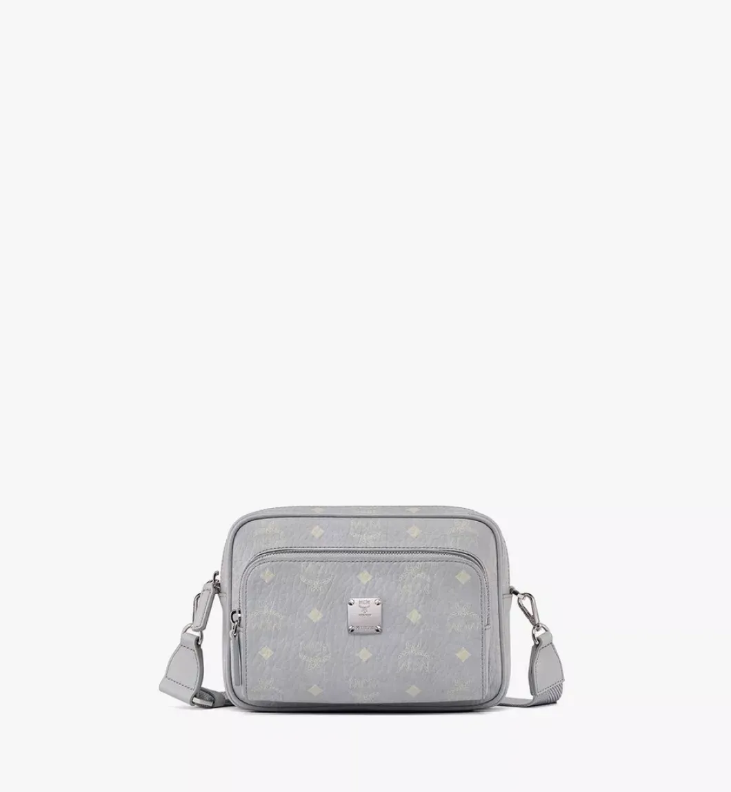 Aren Crossbody In Visetos