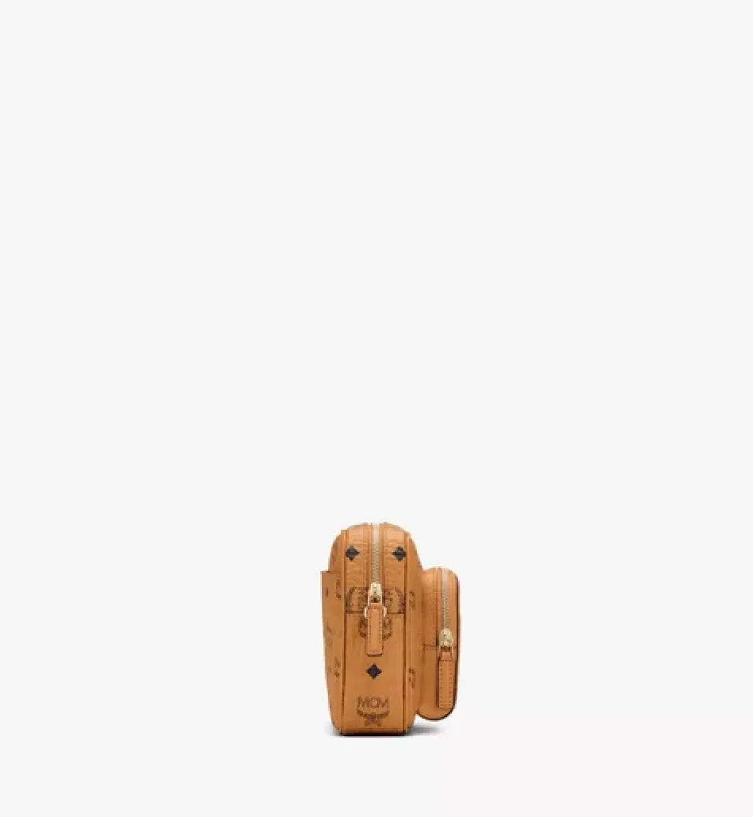 Aren Crossbody In Visetos