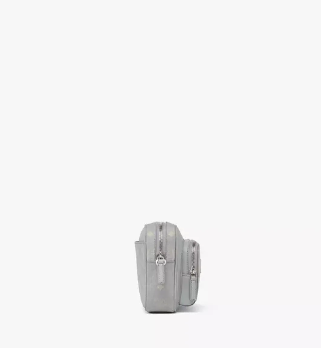 Aren Crossbody In Visetos