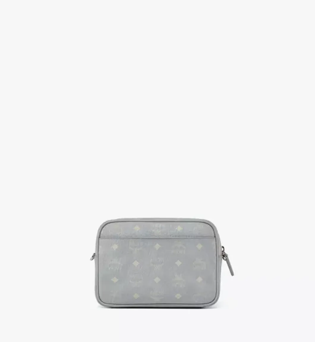 Aren Crossbody In Visetos