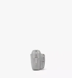 Aren Crossbody In Visetos