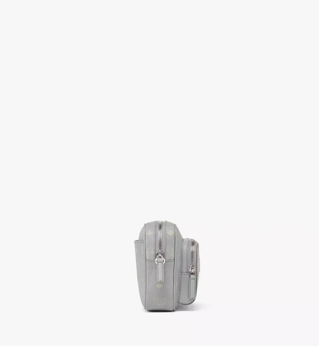 Aren Crossbody In Visetos
