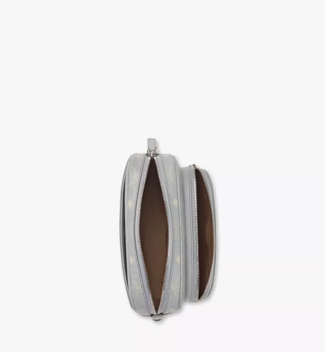 Aren Crossbody In Visetos