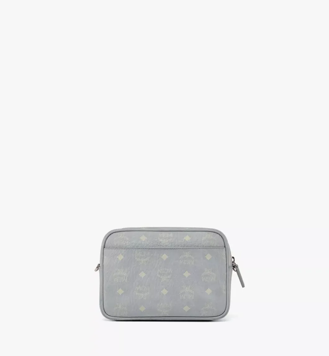Aren Crossbody In Visetos