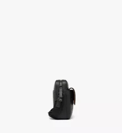 Aren Messenger Bag In Visetos