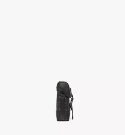 Aren N/S Crossbody In Visetos