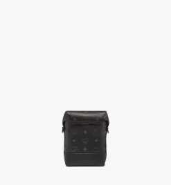 Aren N/S Crossbody In Visetos