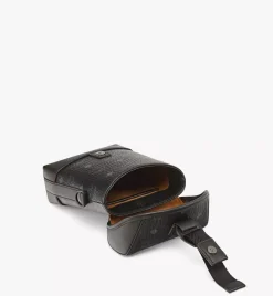 Aren N/S Crossbody In Visetos