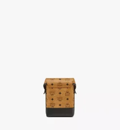 Aren N/S Crossbody In Visetos