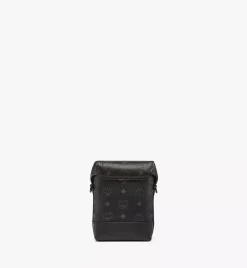 Aren N/S Crossbody In Visetos