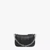Aren Shoulder Bag In Visetos