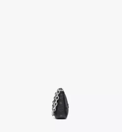 Aren Shoulder Bag In Visetos