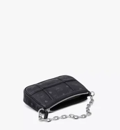 Aren Shoulder Bag In Visetos