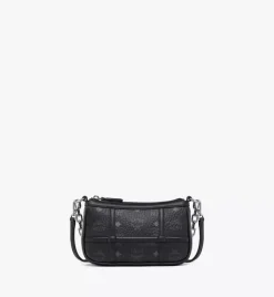Aren Shoulder Bag In Visetos