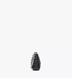 Aren Shoulder Bag In Visetos
