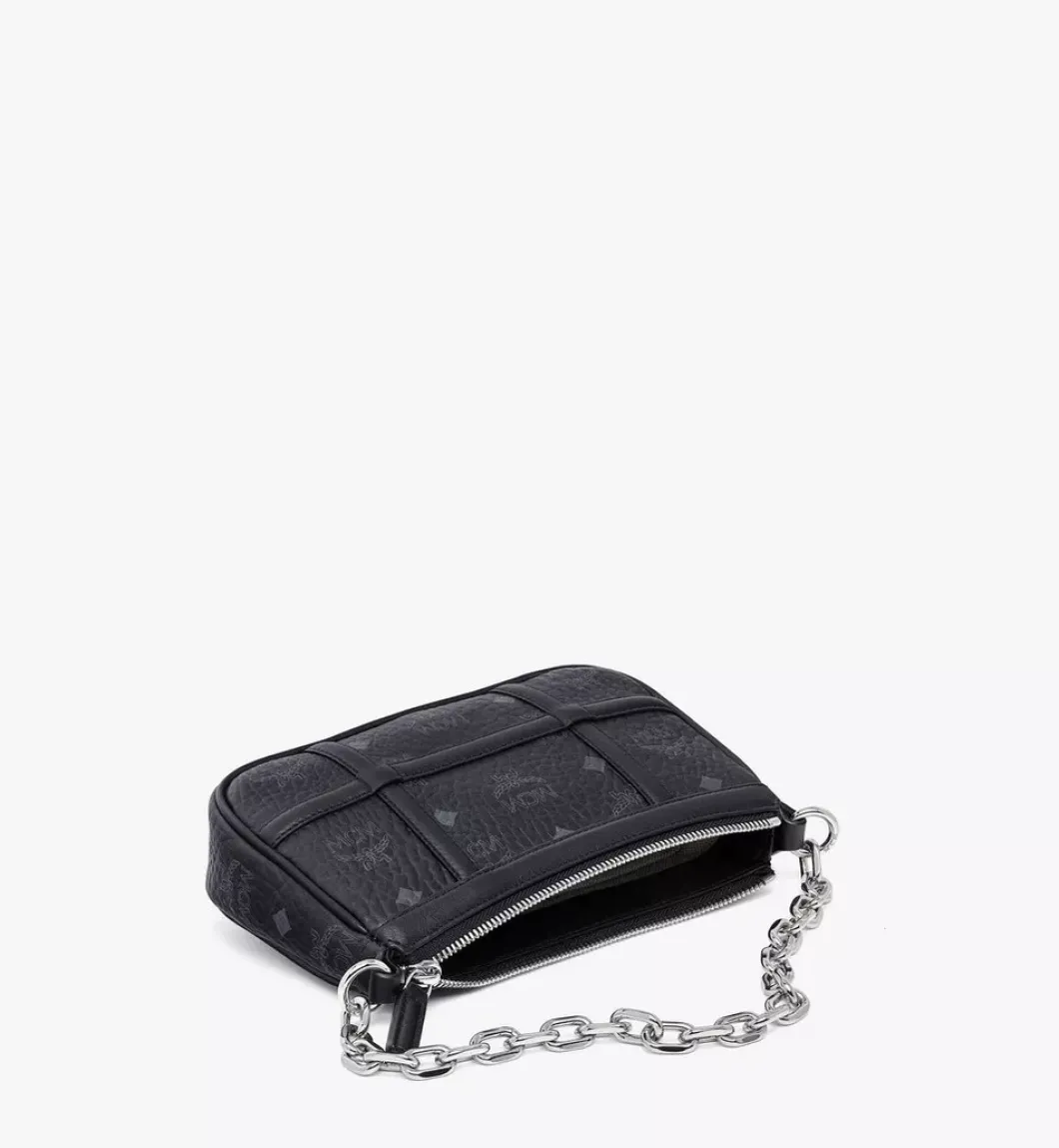 Aren Shoulder Bag In Visetos