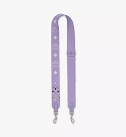 Aren Shoulder Strap In Bandana Visetos