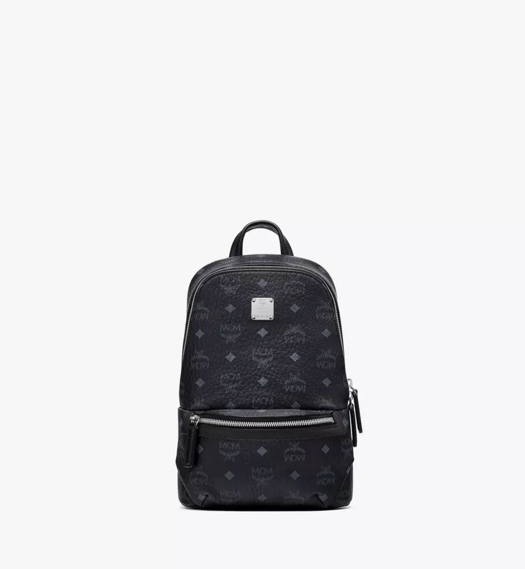 Aren Sling Bag In Visetos
