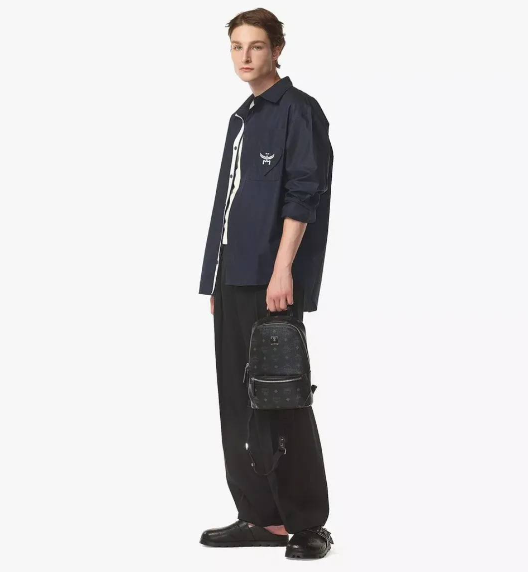 Aren Sling Bag In Visetos