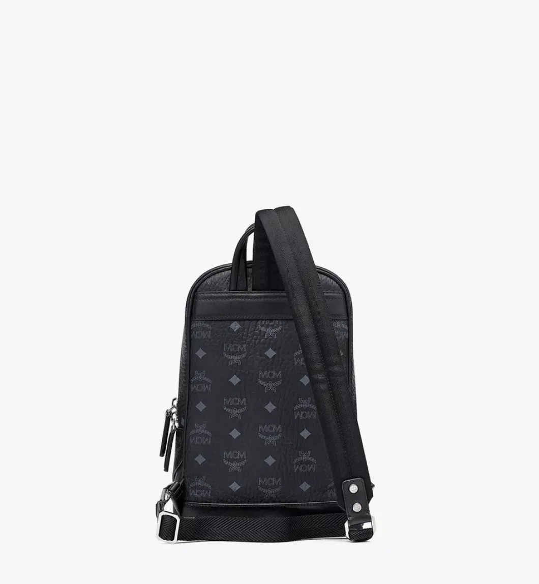 Aren Sling Bag In Visetos