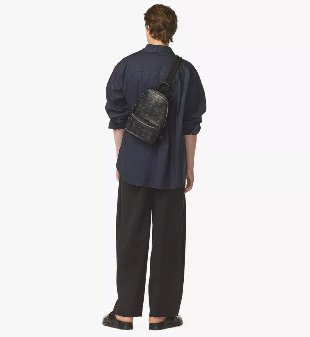 Aren Sling Bag In Visetos