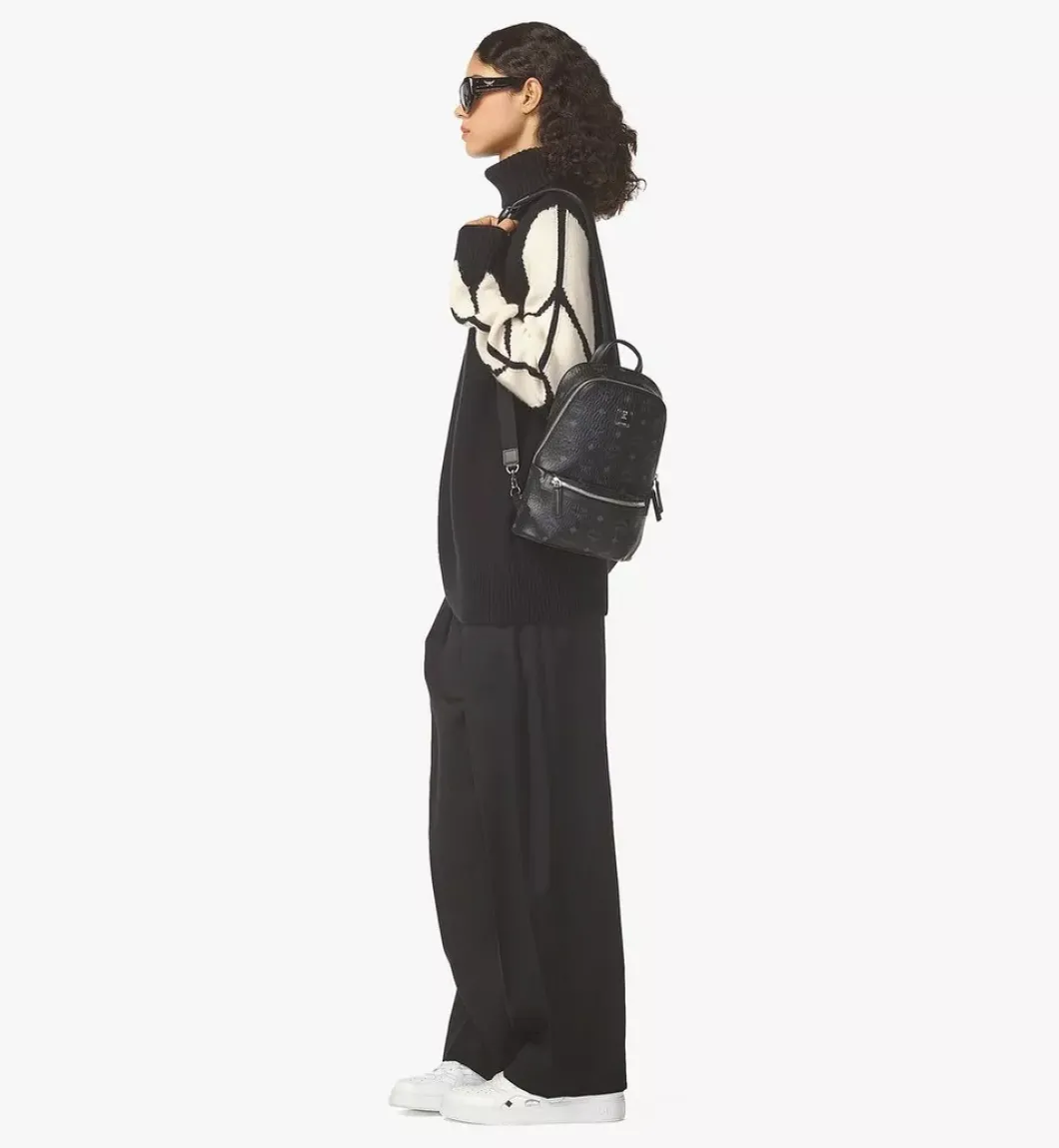 Aren Sling Bag In Visetos