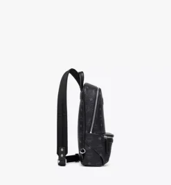Aren Sling Bag In Visetos