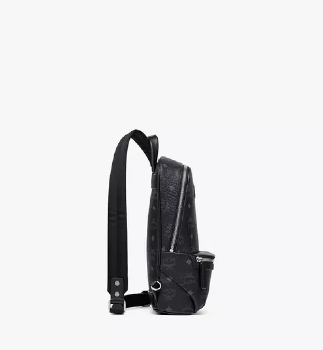 Aren Sling Bag In Visetos