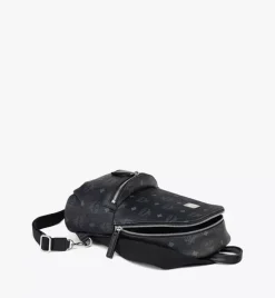 Aren Sling Bag In Visetos