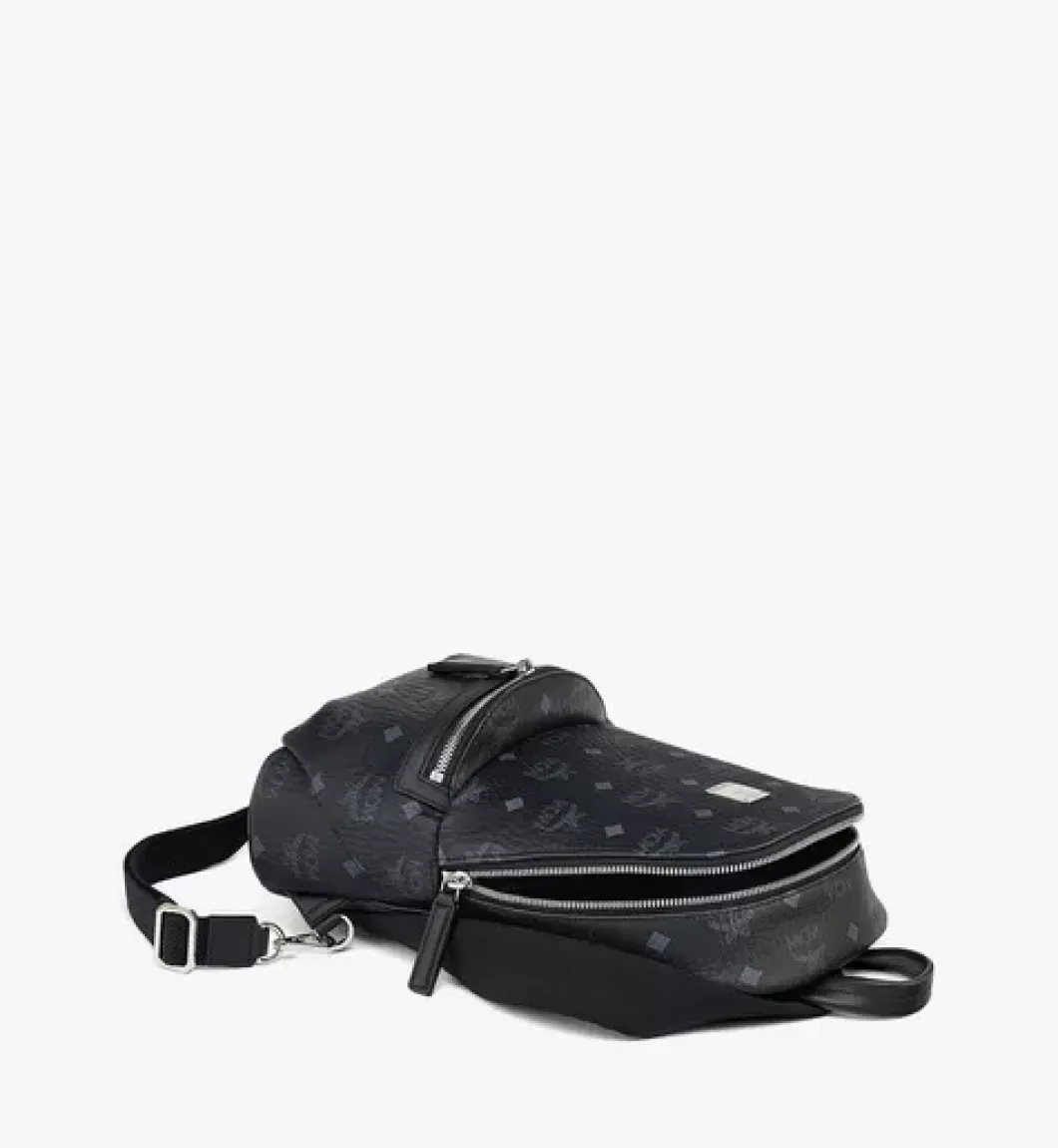 Aren Sling Bag In Visetos