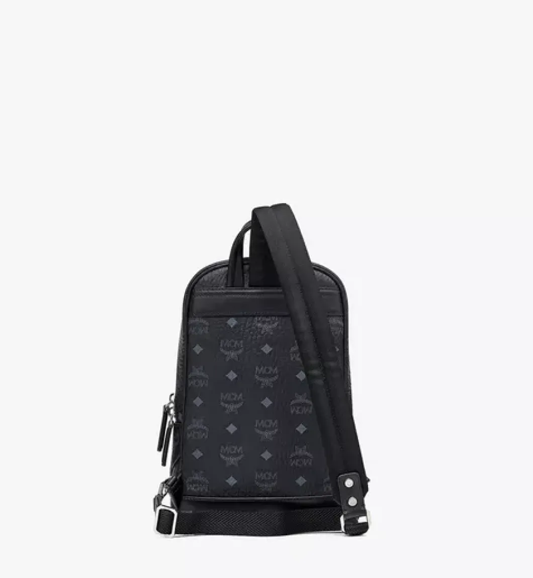 Aren Sling Bag In Visetos