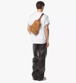 Aren Sling Bag In Visetos