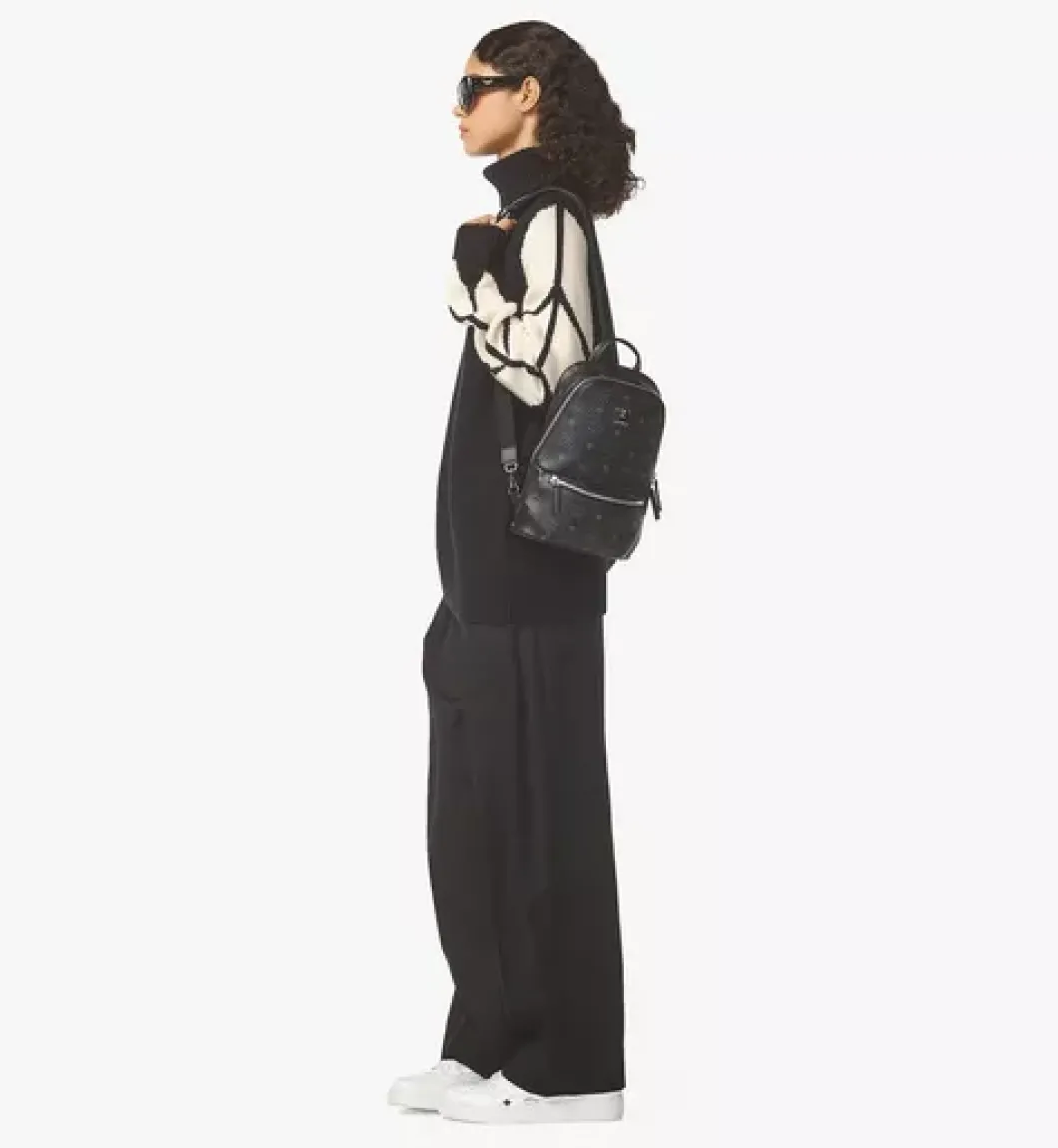 Aren Sling Bag In Visetos