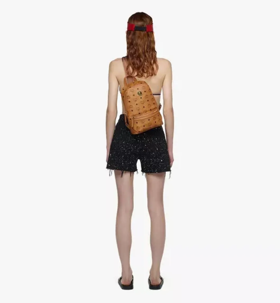 Aren Sling Bag In Visetos