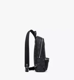 Aren Sling Bag In Visetos