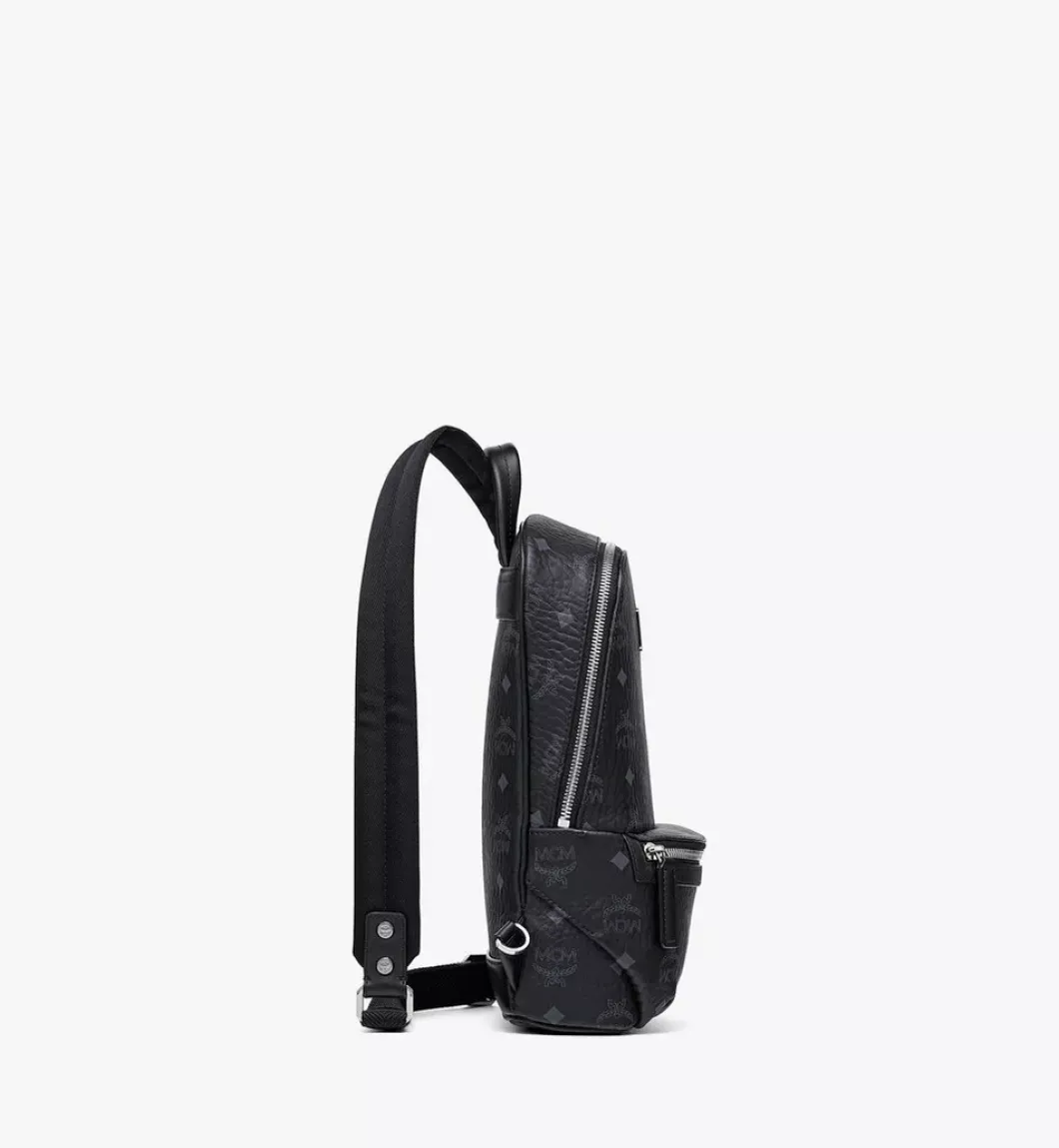 Aren Sling Bag In Visetos