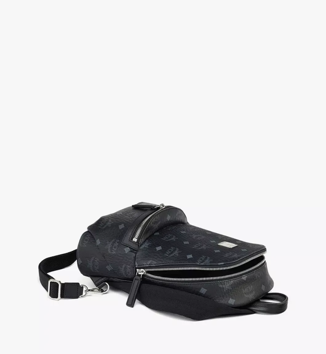 Aren Sling Bag In Visetos