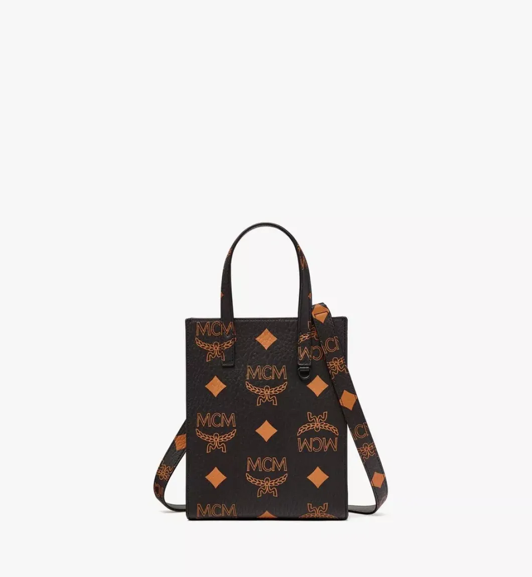 Aren Tote In Maxi Visetos