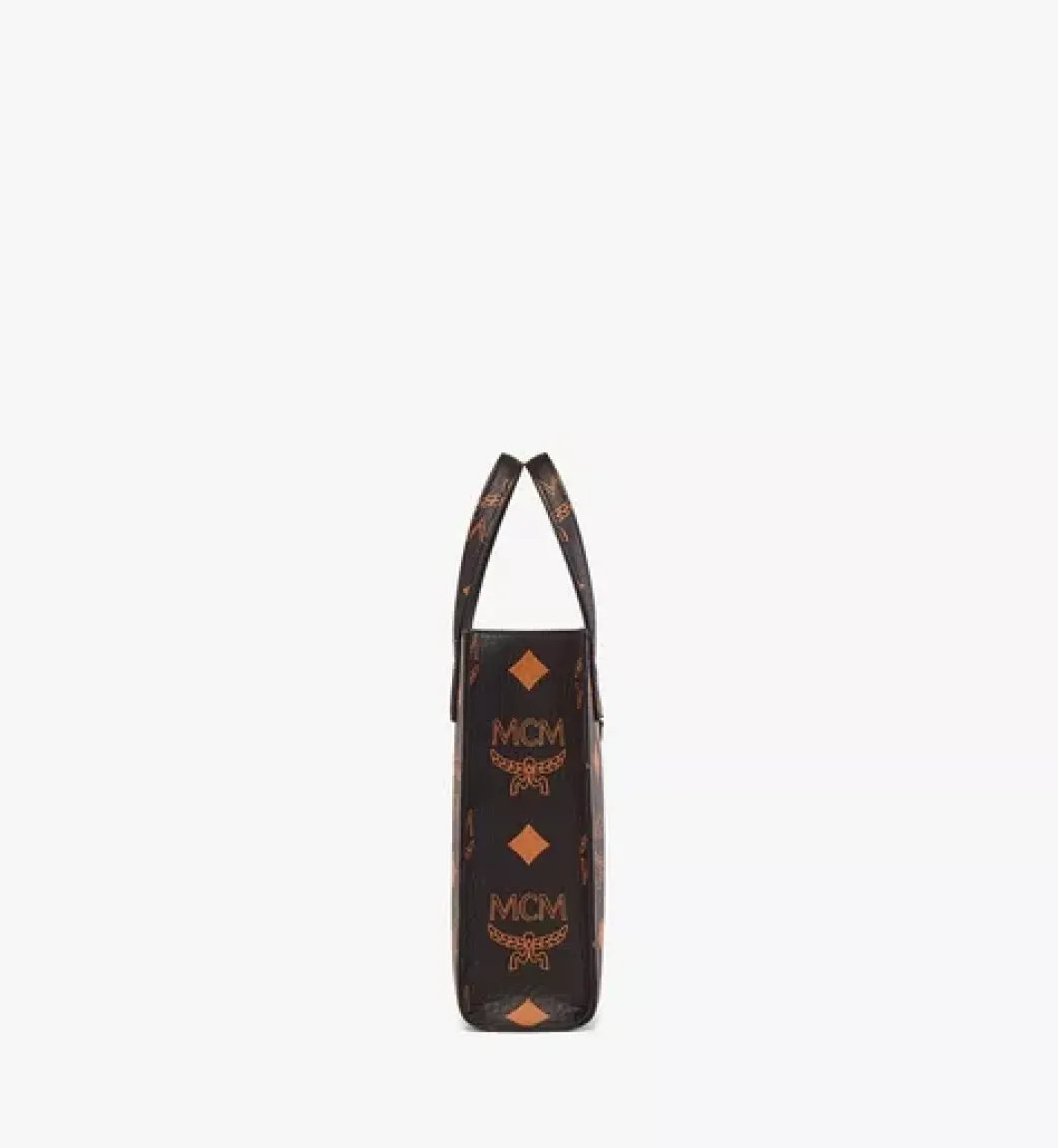 Aren Tote In Maxi Visetos
