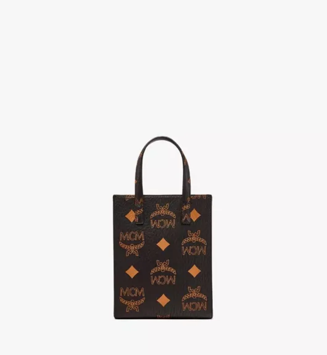 Aren Tote In Maxi Visetos
