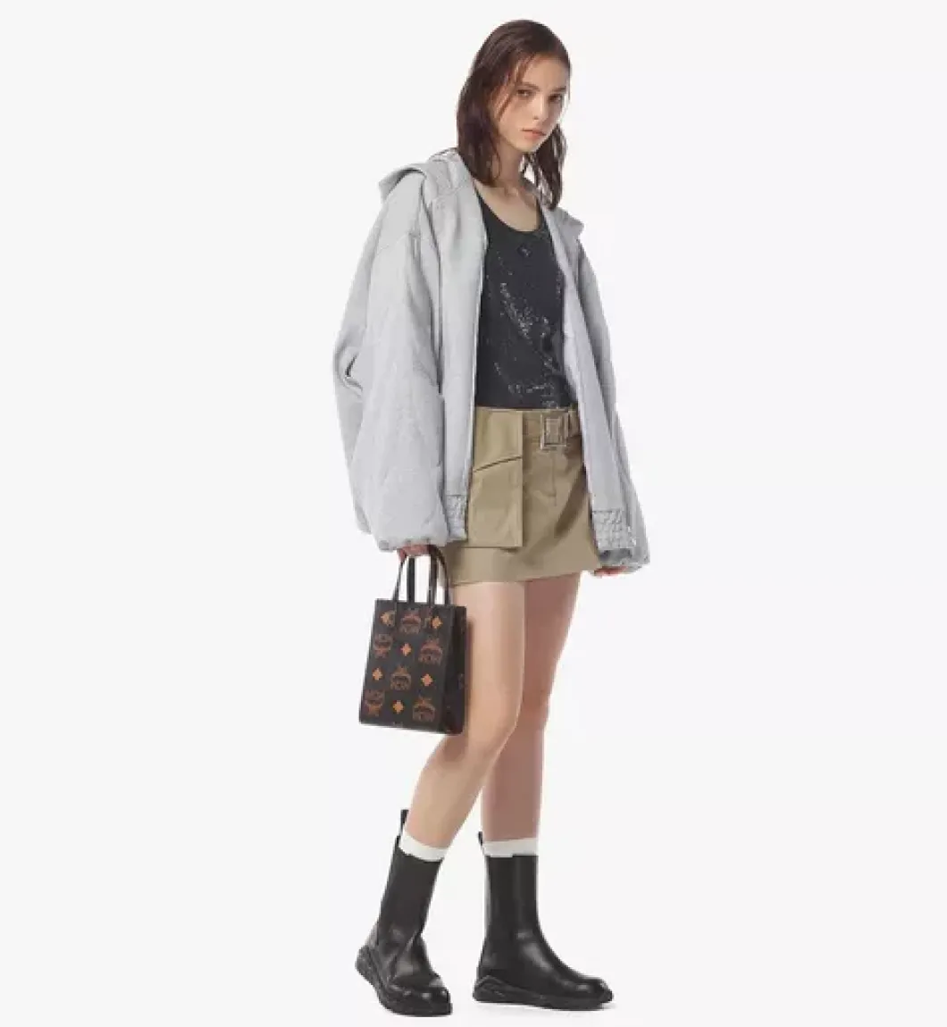 Aren Tote In Maxi Visetos