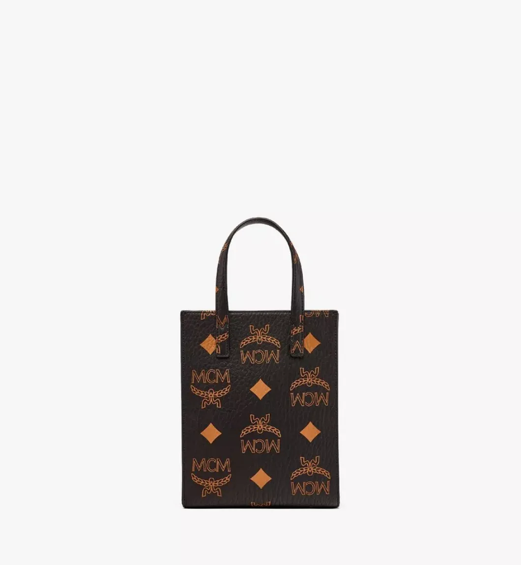 Aren Tote In Maxi Visetos
