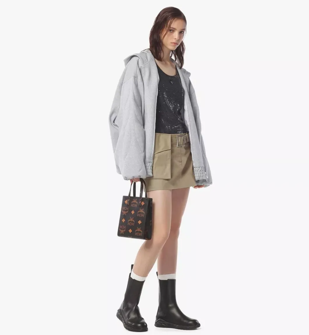 Aren Tote In Maxi Visetos