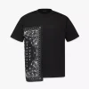 Bandana T-Shirt In Organic Cotton