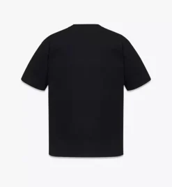 Bandana T-Shirt In Organic Cotton
